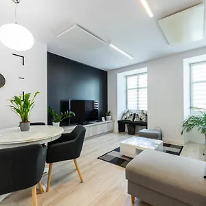 Apartament na Oławskiej 19 Wrocław
