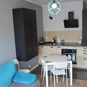 Apartament Prądzyńskiego 54 Wrocław