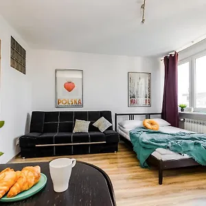 Shortstaypoland Jasna Warszawa