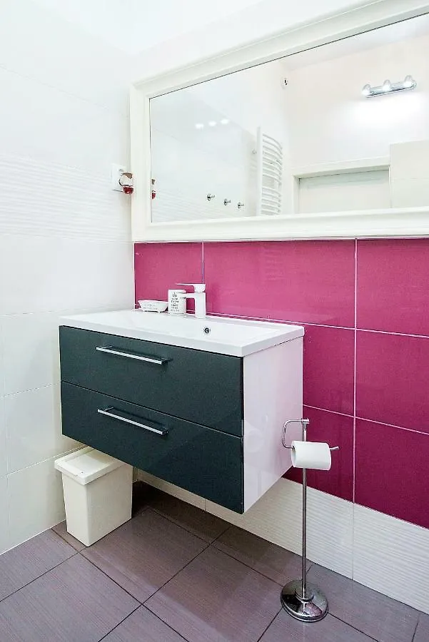 Slawkowska Apartment Krakow