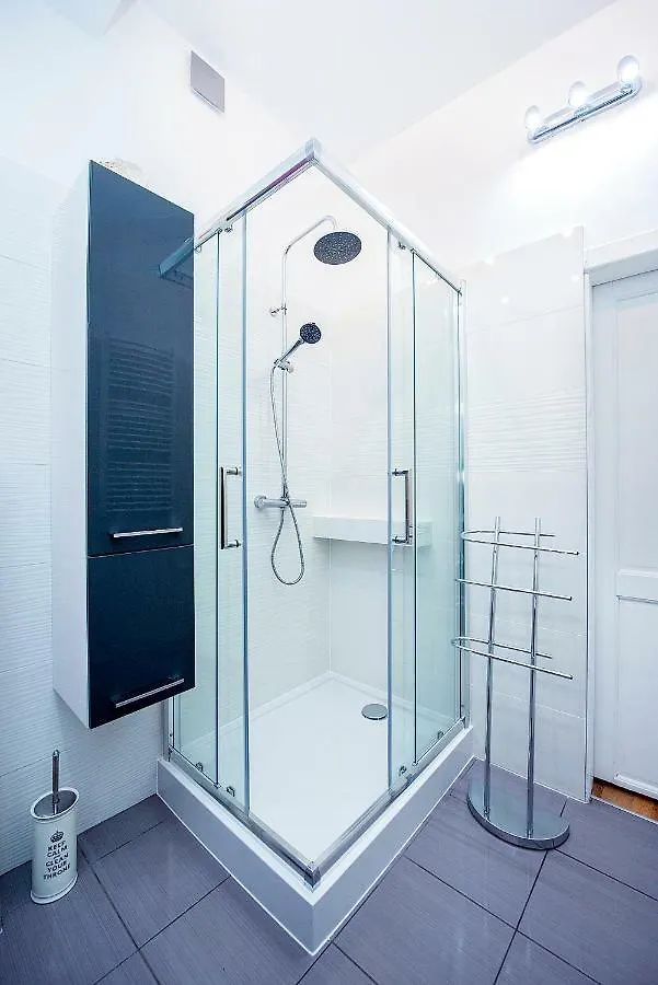 Slawkowska Apartment Krakow