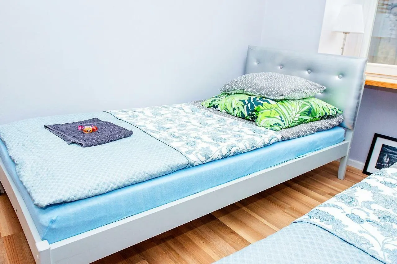 Slawkowska Apartment Krakow