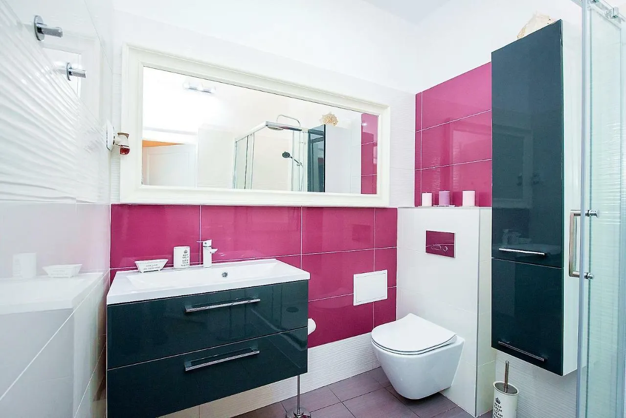 Slawkowska Apartment Krakow Poland
